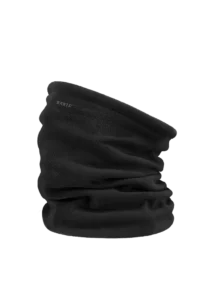 Barts Fleece Col Black 0108-01 zwarte fleece nekwarmer