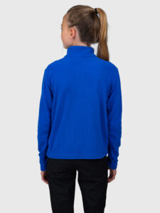 Brunotti Mismy Girls Snow Fleece 2624240217-7558 warme en zachte meisjes ski pully