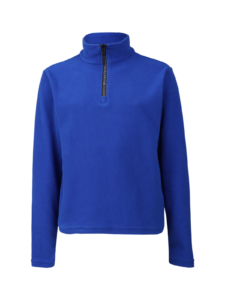 Brunotti Mismy Girls Snow Fleece 2624240217-7558 warme en zachte meisjes ski pully