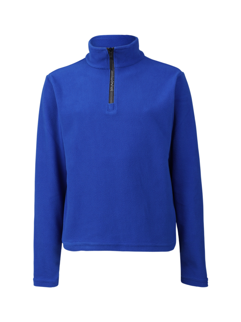 Brunotti Mismy Girls Snow Fleece 2624240217-7558 warme en zachte meisjes ski pully