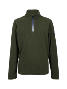 Brunotti Tenny Boys Snow Fleece 2623240191-6992 warme en comfortabele jongens ski pully