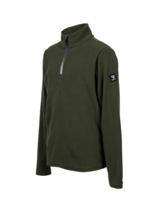 Brunotti Tenny Boys Snow Fleece 2623240191-6992 warme en comfortabele jongens ski pully