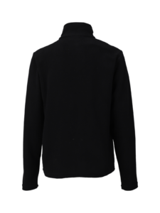 Brunotti Tenny Boys Snow Fleece 2623240191-9999 zwarte warme jongens ski pully