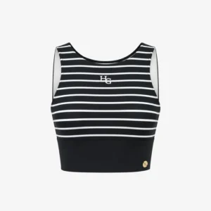 House of Gravity Divine Crop Top