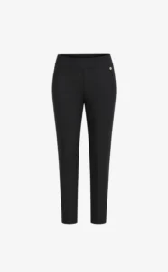 House of Gravity Performance Chino HG-617-2604-1000 Black Sapphire stijlvolle en elastische dames chino