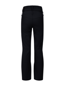 Brunotti 2524220421 coldlaky girls softshell pants 9999 black meiden skibroek