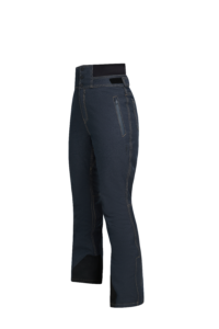 Brunotti maran-denim women snow pants 262220149 7027 denim dames skibroek