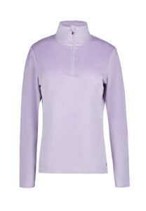 Luhta jauristunturi pully 232211420l 710 lilac paars dames ski pully skipully