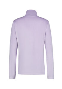 Luhta jauristunturi pully 232211420l 710 lilac paars dames ski pully skipully