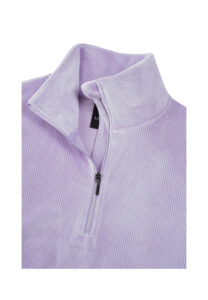 Luhta jauristunturi pully 232211420l 710 lilac paars dames ski pully skipully