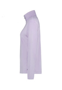 Luhta jauristunturi pully 232211420l 710 lilac paars dames ski pully skipully