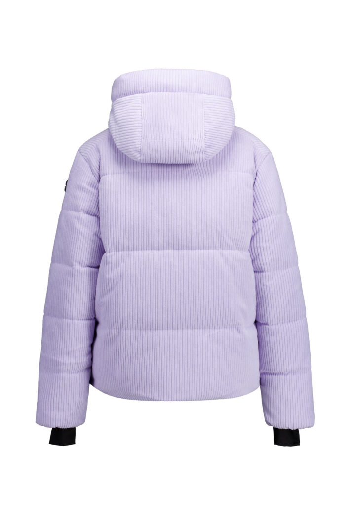 Luhta jaaka 232489404l kleur 710 vrouwen ski jas dames skijas wintersport jack