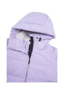 Luhta jaaka 232489404l kleur 710 vrouwen ski jas dames skijas wintersport jack