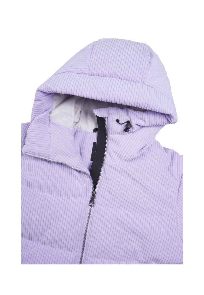 Luhta jaaka 232489404l kleur 710 vrouwen ski jas dames skijas wintersport jack
