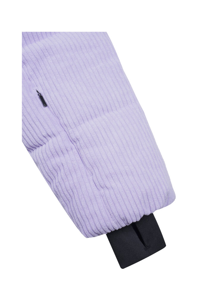 Luhta jaaka 232489404l kleur 710 vrouwen ski jas dames skijas wintersport jack