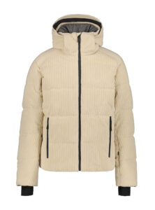 Luhta joroinen 232595404l kleur 023 mannen ski jas heren skijas wintersport jack
