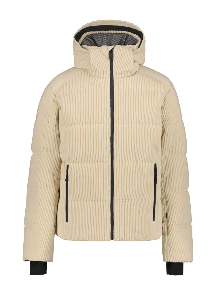Luhta joroinen 232595404l kleur 023 mannen ski jas heren skijas wintersport jack