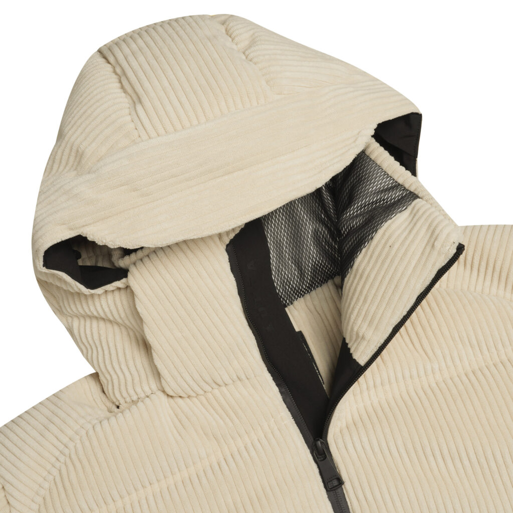 Luhta joroinen 232595404l kleur 023 mannen ski jas heren skijas wintersport jack