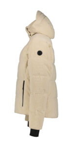 Luhta joroinen 232595404l kleur 023 mannen ski jas heren skijas wintersport jack