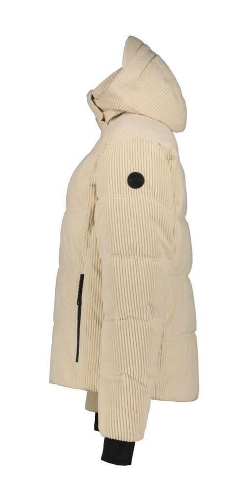 Luhta joroinen 232595404l kleur 023 mannen ski jas heren skijas wintersport jack