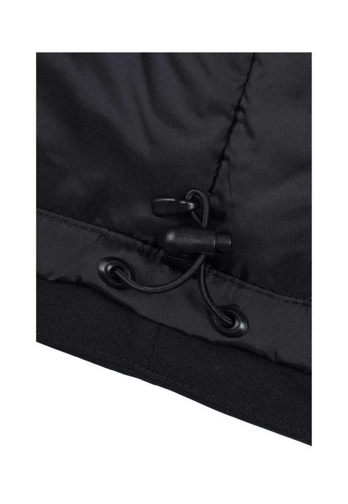 Icepeak 256120505i 519 farwell heren ski jas lichtgroen zwart waterdicht ademend