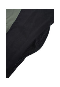 Icepeak 256120505i 519 farwell heren ski jas lichtgroen zwart waterdicht ademend