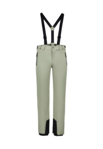 Icepeak Freiberg ski broek 257012535I-519 heren skibroek met sneeuwvangers en afneembare bretels