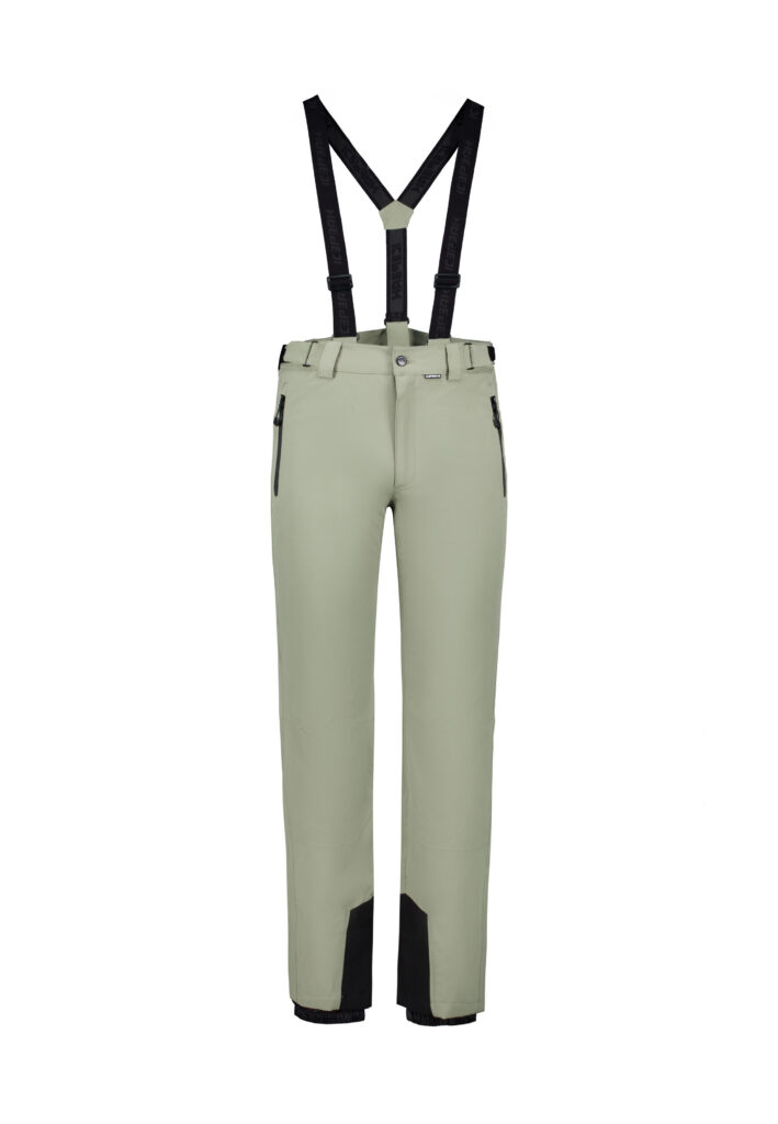 Icepeak Freiberg ski broek 257012535I-519 heren skibroek met sneeuwvangers en afneembare bretels
