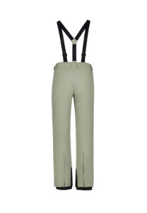 Icepeak Freiberg ski broek 257012535I-519 heren skibroek met sneeuwvangers en afneembare bretels