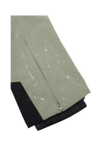 Icepeak Freiberg ski broek 257012535I-519 heren skibroek met sneeuwvangers en afneembare bretels