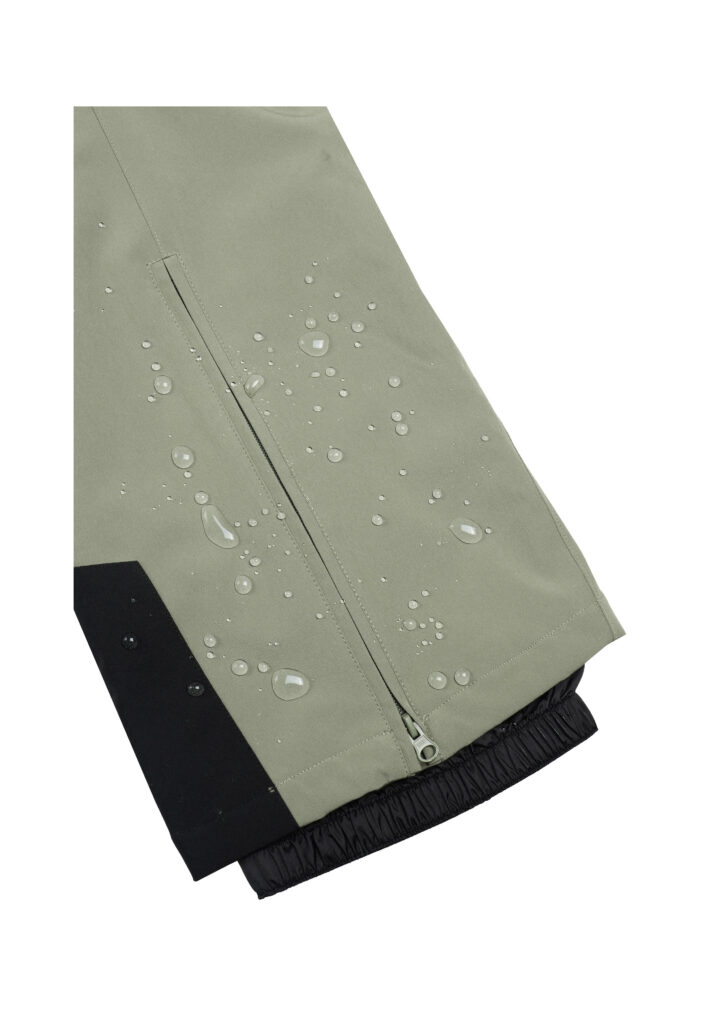 Icepeak Freiberg ski broek 257012535I-519 heren skibroek met sneeuwvangers en afneembare bretels