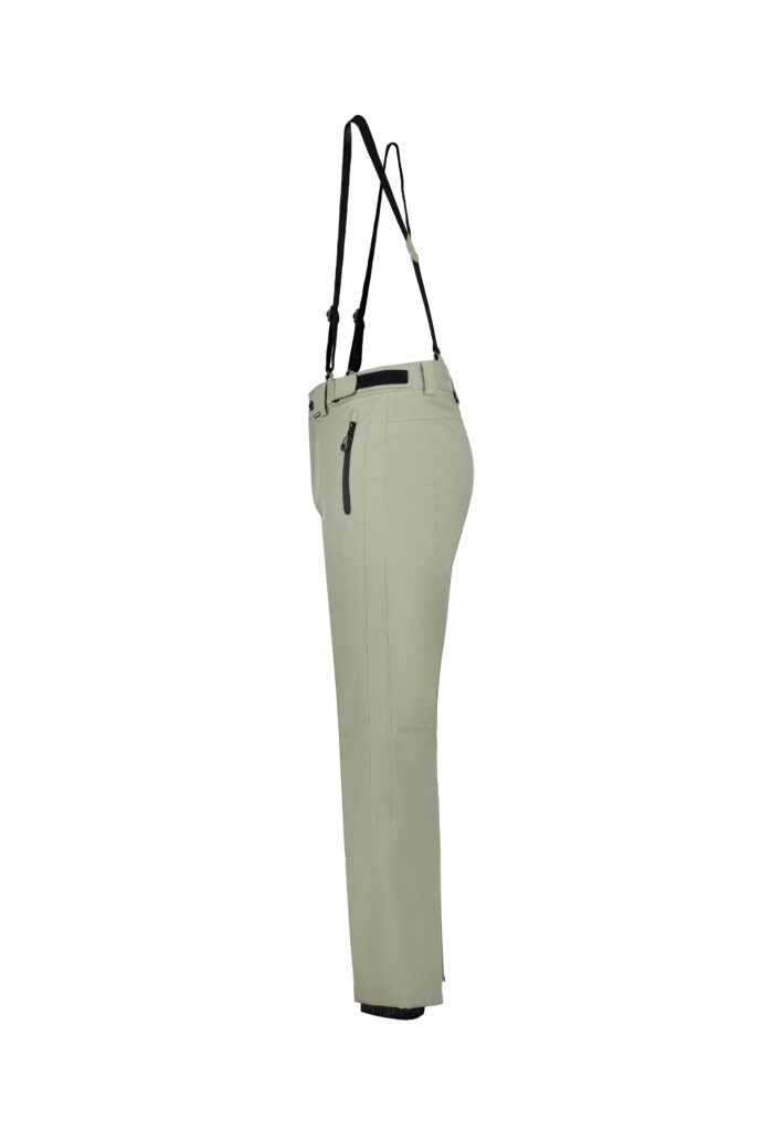 Icepeak Freiberg ski broek 257012535I-519 heren skibroek met sneeuwvangers en afneembare bretels