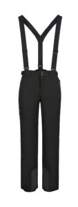 Icepeak 257022505l 990 fairfield heren skibroek zwart waterdicht ademend