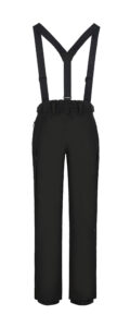 Icepeak 257022505l 990 fairfield heren skibroek zwart waterdicht ademend