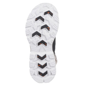 Icepeak Almelo MS Snowboot 2 75270 100 Grey 212 grijze heren sneeuwschoen met warmte-isolatie en profielzool