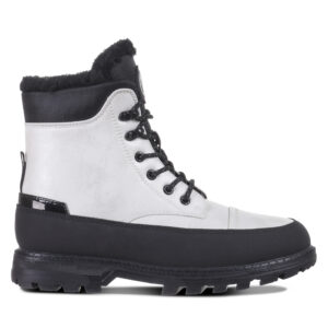 Luhta 275562 400 l 981 white black dames boots reilu ms winterschoenen