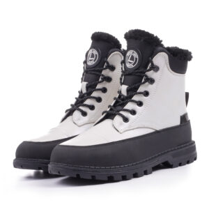 Luhta 275562 400 l 981 white black dames boots reilu ms winterschoenen
