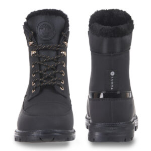 Luhta reilu ms dames boots 075562 400 l 998 zwarte damesschoenen winterschoenen outdoor