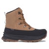 Icepeak 278264100i 125 aitoo2 mr heren winterboots zand beige waterdicht antislip