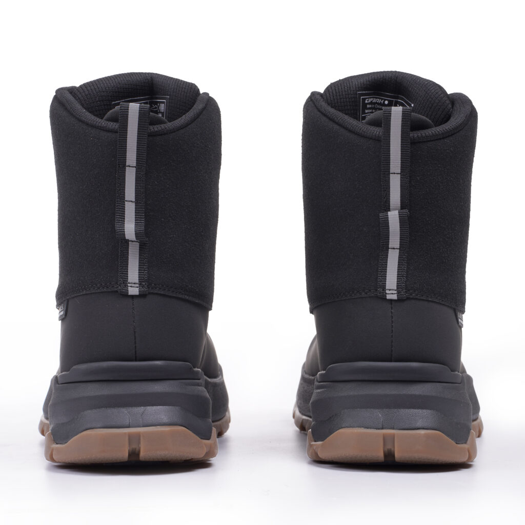 Icepeak aitoo2 mr boots heren 278264100i 990 black zwart winterschoenen outdoor boots