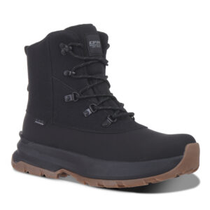 Icepeak aitoo2 mr boots heren 278264100i 990 black zwart winterschoenen outdoor boots
