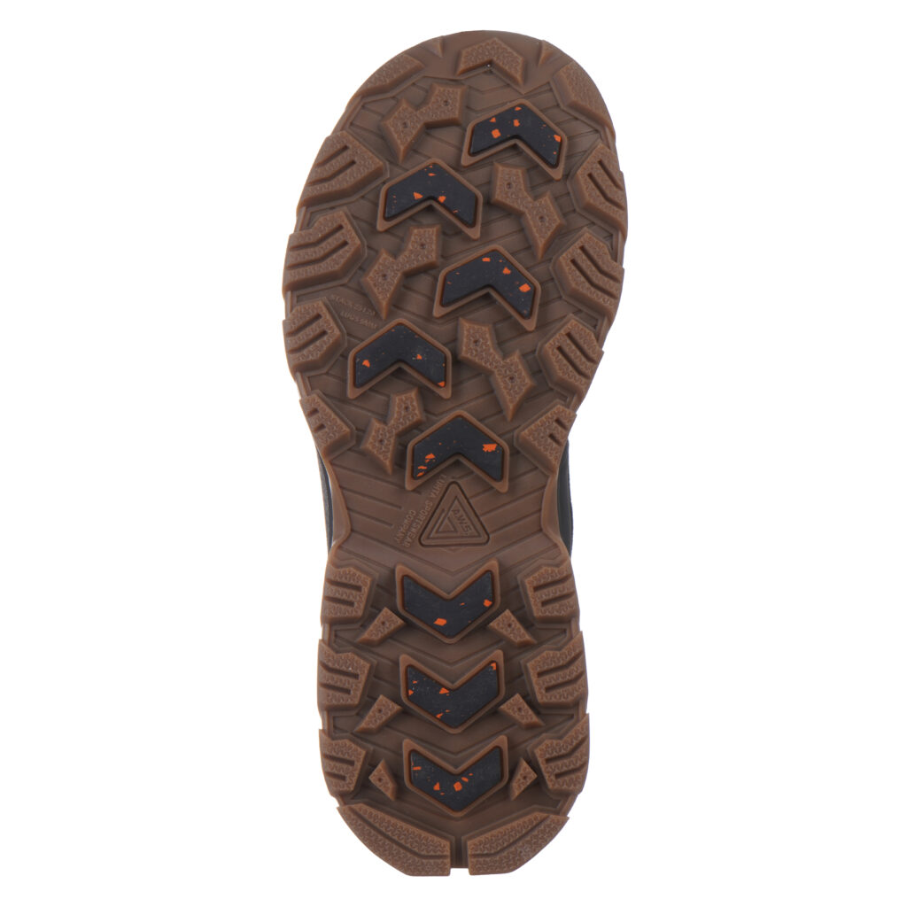 Icepeak aitoo2 mr boots heren 278264100i 990 black zwart winterschoenen outdoor boots