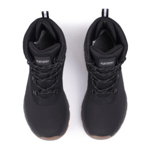 Icepeak aitoo2 mr boots heren 278264100i 990 black zwart winterschoenen outdoor boots