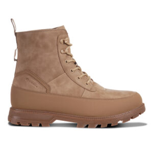 Luhta iisi mr 278556400l kleur 144 mannen boots heren schoenen beige taupe