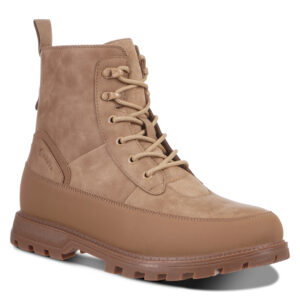 Luhta iisi mr 278556400l kleur 144 mannen boots heren schoenen beige taupe