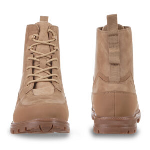Luhta iisi mr 278556400l kleur 144 mannen boots heren schoenen beige taupe
