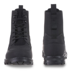 Luhta iisi mr 278556400l kleur 990 zwart mannen boots heren schoenen