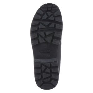 Luhta iisi mr 278556400l kleur 990 zwart mannen boots heren schoenen