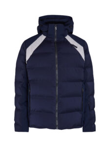 8848 teds ski jacket 4322 15 dark navy heren ski jas donkerblauw