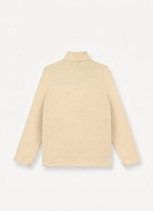 Colmar stretch fleece pully 830000021 5WU 234 dune heren ski-pully